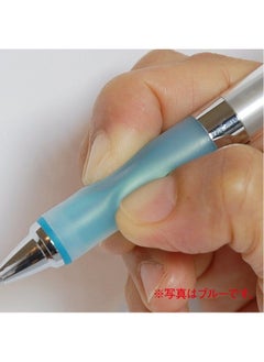 Uni Alphagel Kuru Toga Mechanical Pencil 0.5 Mm Turquoise Body (M5858Gg1P.71)  - Image 4