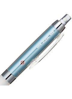 Uni Alphagel Kuru Toga Mechanical Pencil 0.5 Mm Turquoise Body (M5858Gg1P.71)  - Image 5