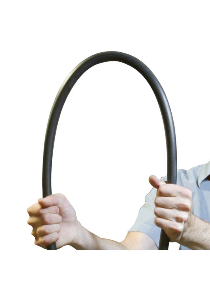 فكسر مجموعة قضبان تصريف FIXER FAIDRSET، ١٢ قضيب تصريف، ٩ أمتار (٣٠ قدمًا)، ١٠ قضبان، مكبس، حلزوني. قضيب نحاسي. - Image 5