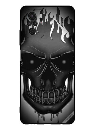 Protective Case Cover For Xiaomi Redmi Note 10 4g Skull Art - pzsku/Z4E6F440BE4E4052BA948Z/45/_/1724072558/661d70ee-8531-4b80-a260-66e0bdb2bcb8