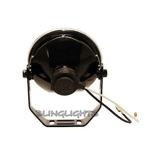 PL Universal 4" Round Blue Glow Halo Fog Lights Pair (Does Not Include Harness or Switch) - Image 5