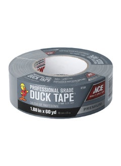 ACE Waterproof Professional Grade Duck Tape Grey 48x55 cm 42904  - Image 2