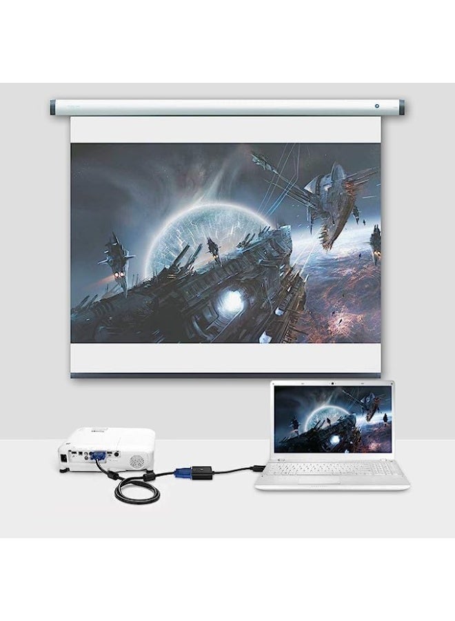 AK KEMCO Kemco VGA to VGA Cable, 1.5 meter - Image 5
