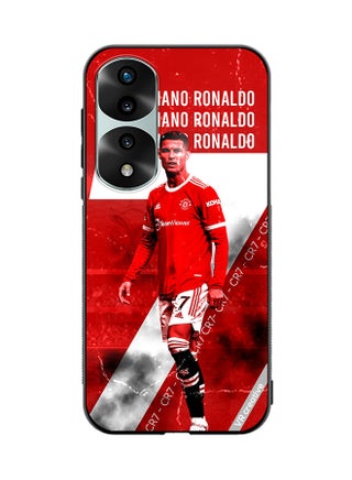 Protective Case Cover For Honor 70 Pro plus Cr7 Design Multicolour - pzsku/Z4E6F5A2A9A0118A62258Z/45/_/1667998891/46608006-ab3e-43c0-add1-cb8aad7d4de7