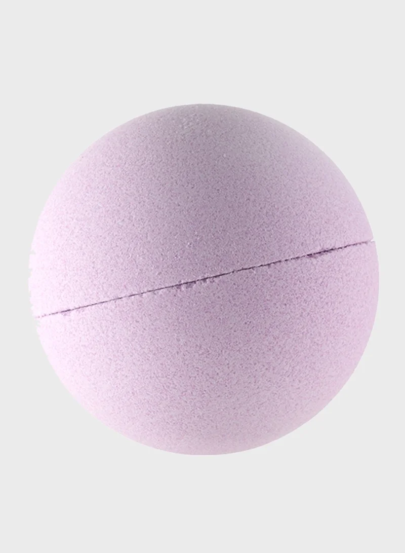 Sunday Rain Sleep Easy Bath Bomb Lavender