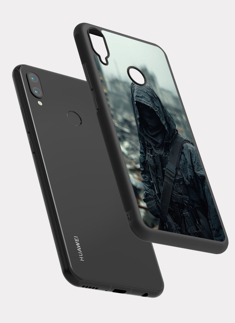 PXLAAT Huawei Nova 3i case cover - Image 2
