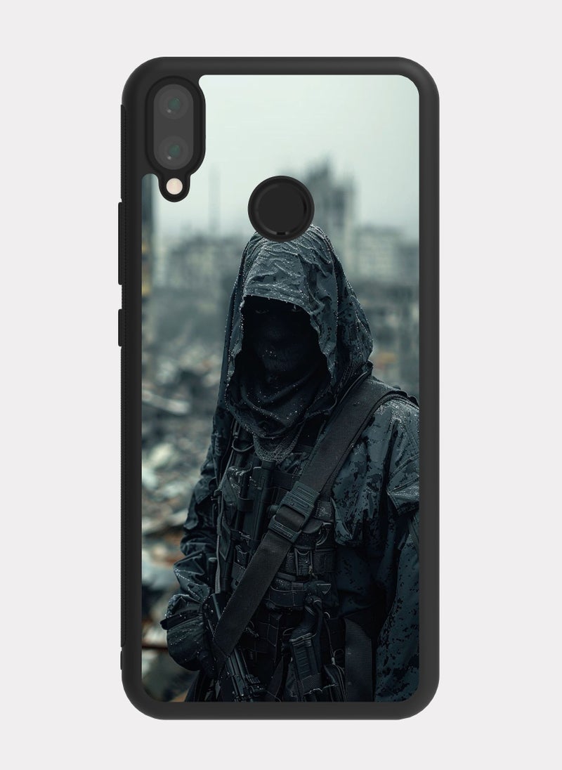PXLAAT Huawei Nova 3i case cover - Image 1