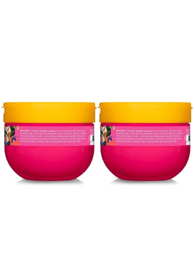 NATURE WELL Naturewell Firming Cheeky Cream 10 Ounce (Pack Of 2) - Image 5