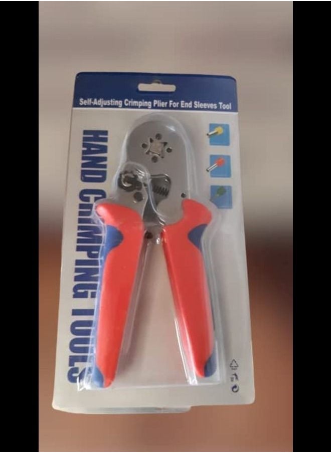 ABBASALI Hand Crimping Tools  - Image 1