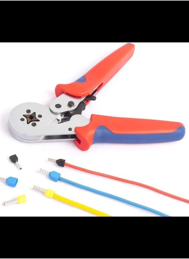 ABBASALI Hand Crimping Tools  - Image 2