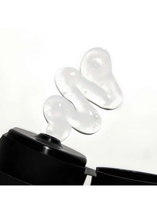 Love Ur Curls Lus (Love Ur Self) Irish Sea Moss Curlactivating Mediumhold Styling Gel For Hydrated Defined Curls Waves & Coils Vegan Crueltyfree 8.5 Oz - Image 5