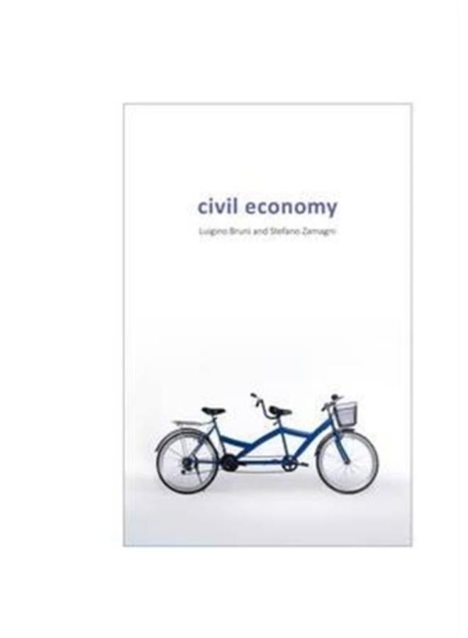 Civil Economy : Another Idea of the Market