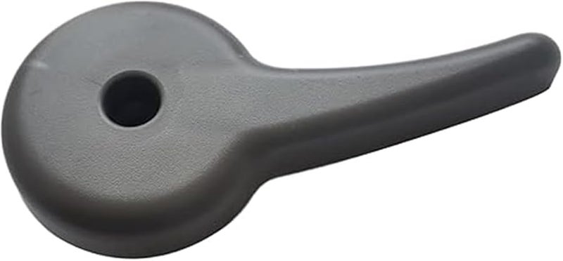 Left Side Seat Adjustment Handle for Chevrolet Silverado GMC Sierra Cadillac Escalade 2003 2007 - Image 1