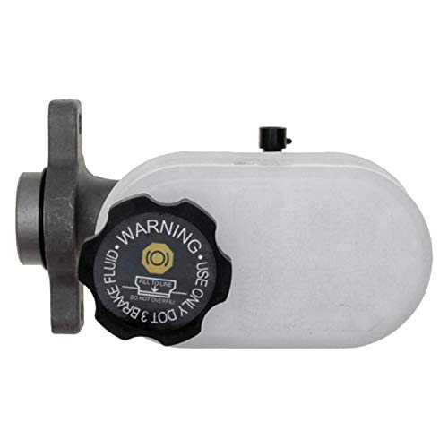 ACDelco Professional 18M2560 Brake Master Cylinder Assembly - Image 1