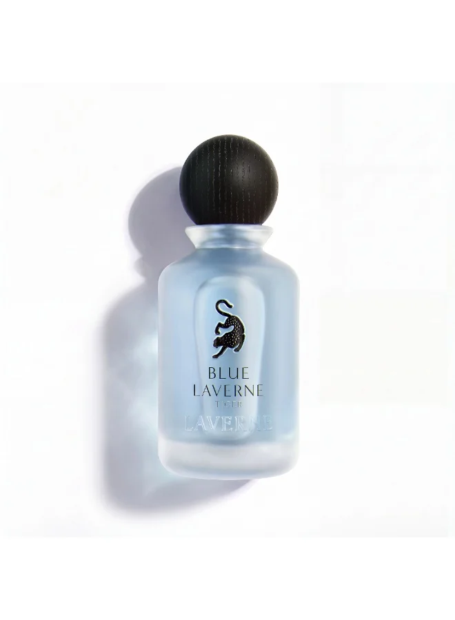 Laverne Blue Laverne Tiger 100ml