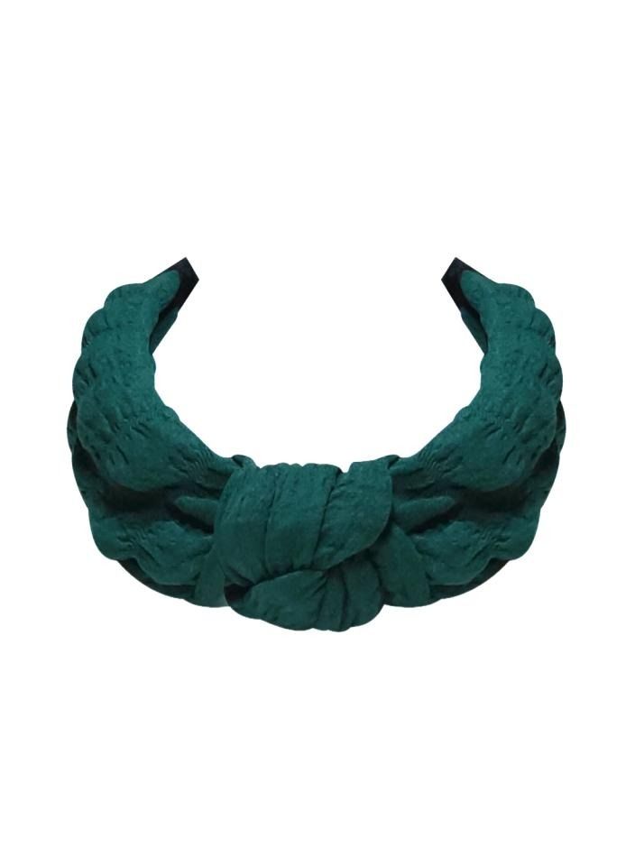 Alissa 1pc Hair Band Headband for Women's Hair Accessory Band for Ladies - Image 1
