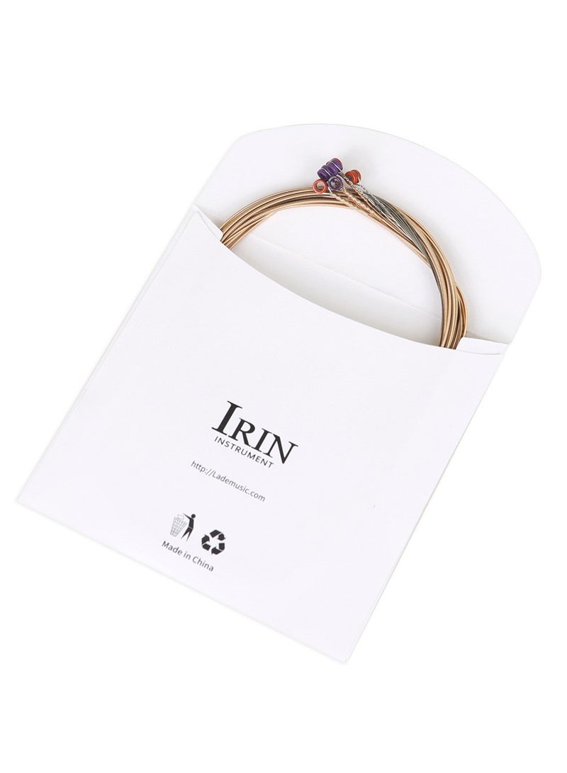 آيرين سلاسل الغيتار الشعبي A311 - Image 3