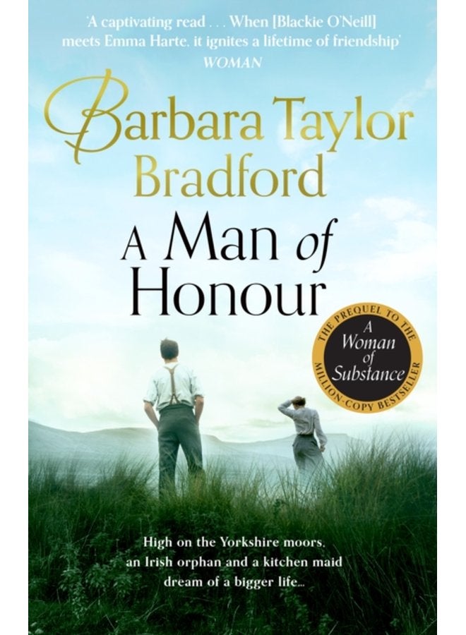A Man of Honour - Paperback