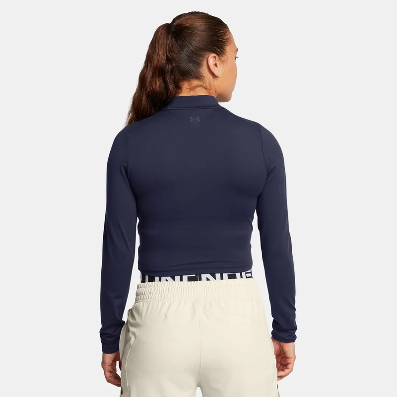 UNDER ARMOUR Women's Meridian Training T-Shirt