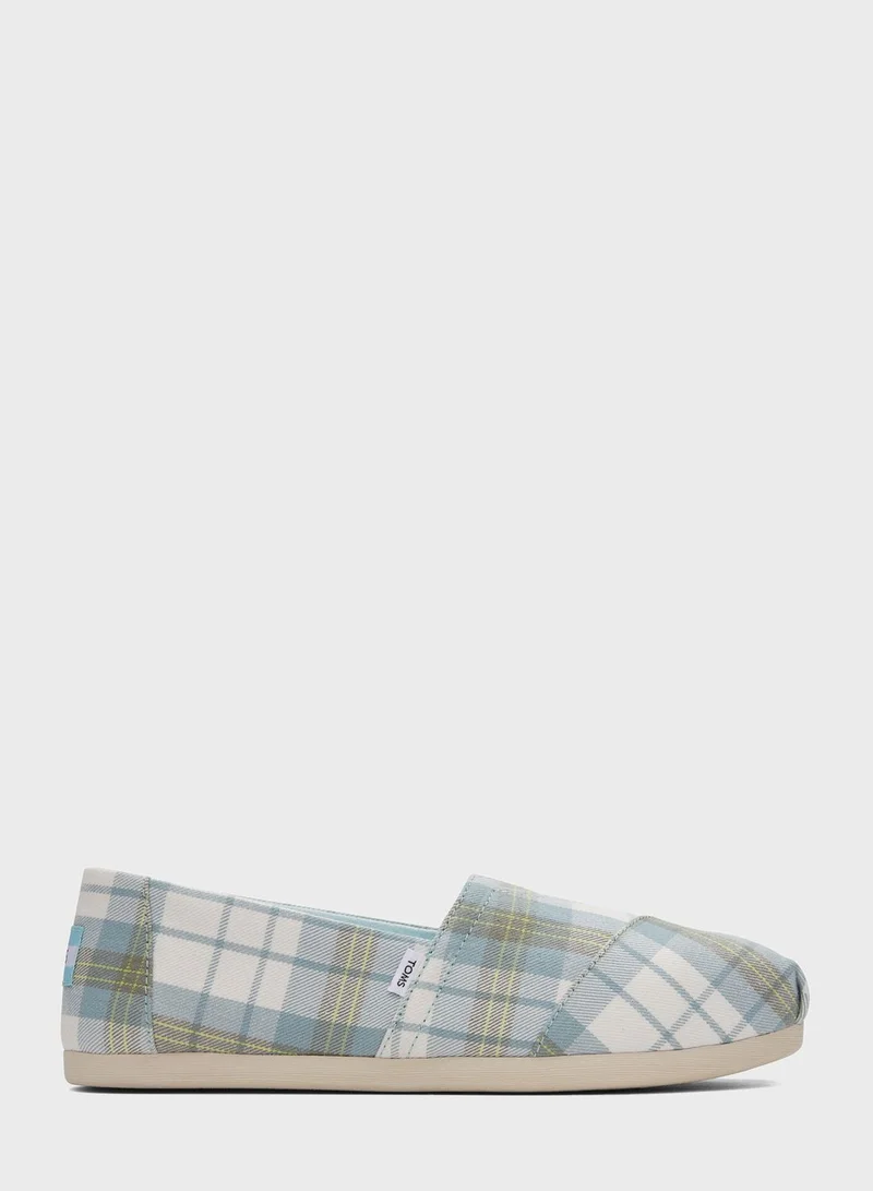 TOMS Alpargata Espadrilles