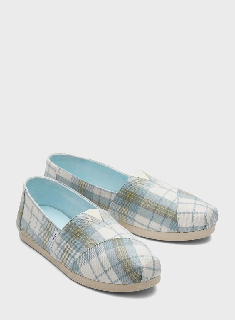 TOMS Alpargata Espadrilles