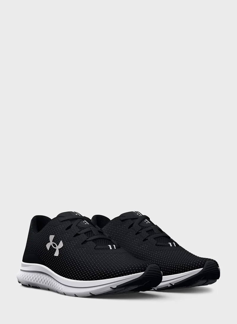 UNDER ARMOUR Charged Impulse 3