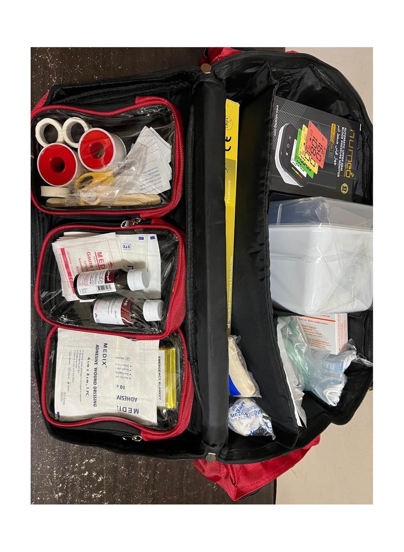 numed Truma First Aid Kit - Image 2