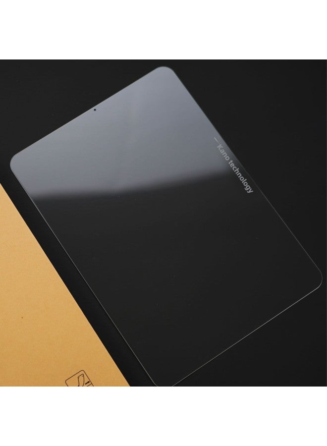 Suitable For IPad Pro 11 Inch Tempered Film IPad PRO 2020 Precision Small Hole Full Screen Protective Film-Color:Ipad Pro 2020 11inch Full Screen Version-Dimensions:Including Packaging  - Image 2