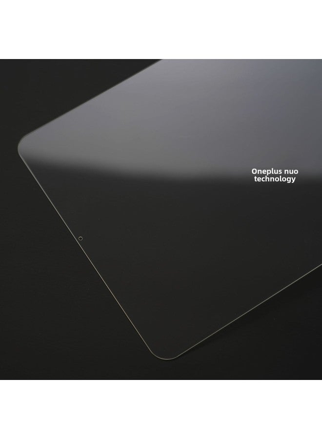 Suitable For IPad Pro 11 Inch Tempered Film IPad PRO 2020 Precision Small Hole Full Screen Protective Film-Color:Ipad Pro 2020 11inch Full Screen Version-Dimensions:Including Packaging  - Image 3
