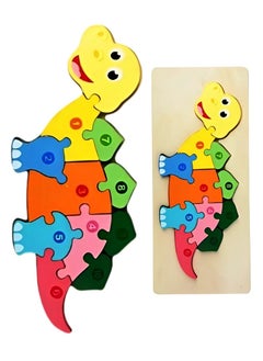 Stegosaurus Shape