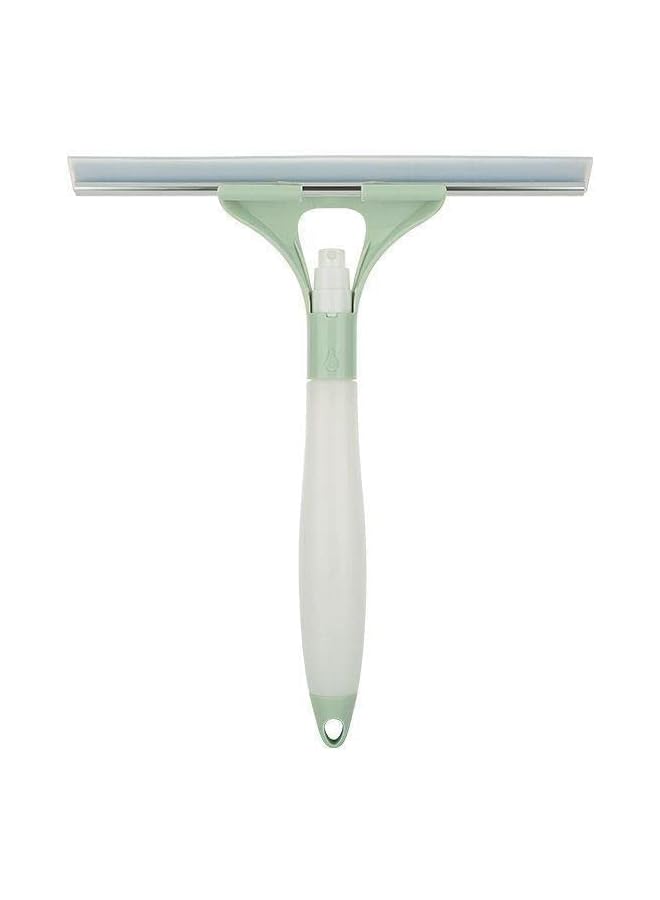 Excefore Squeegees With Spray Bottle 2 In 1 Window Cleaning Tool For Windows Window Cleaning Shower Glass Squeegees Household Window Mirror Squeegee For Home Cleaning Glass Door Tile Wall Car - Image 1