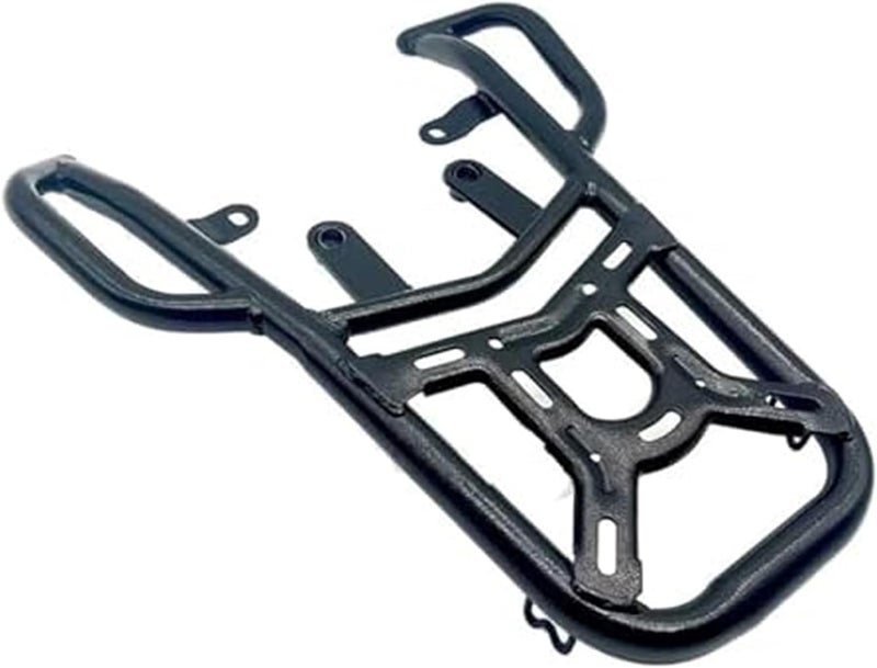 Vuzmode Motorcycle Rear Rack for CFMOTO MT650 - Image 1