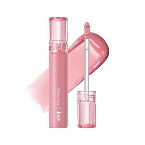 rom&nd MATTE LIP GLOSS