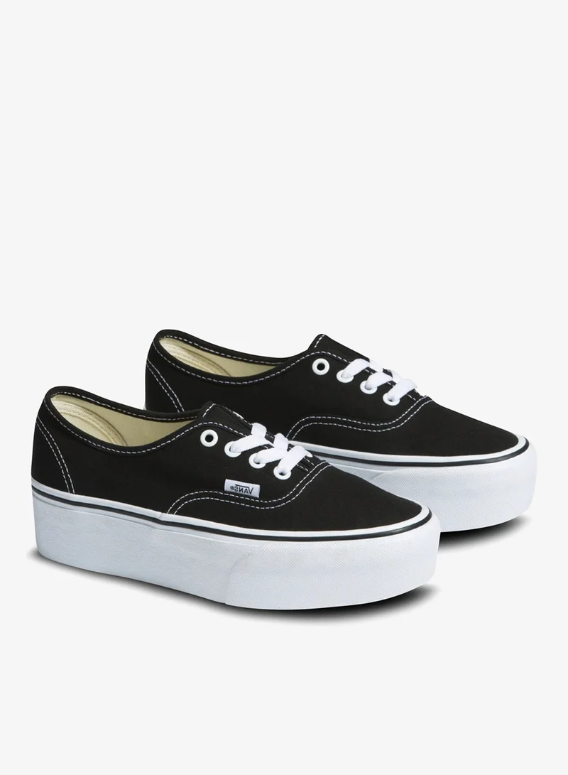 VANS Authentic Stackform Unisex Shoes