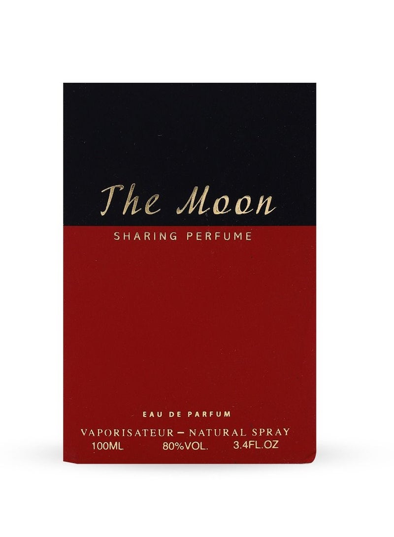 Anjelina The Moon Sharing 100 ml - Image 3