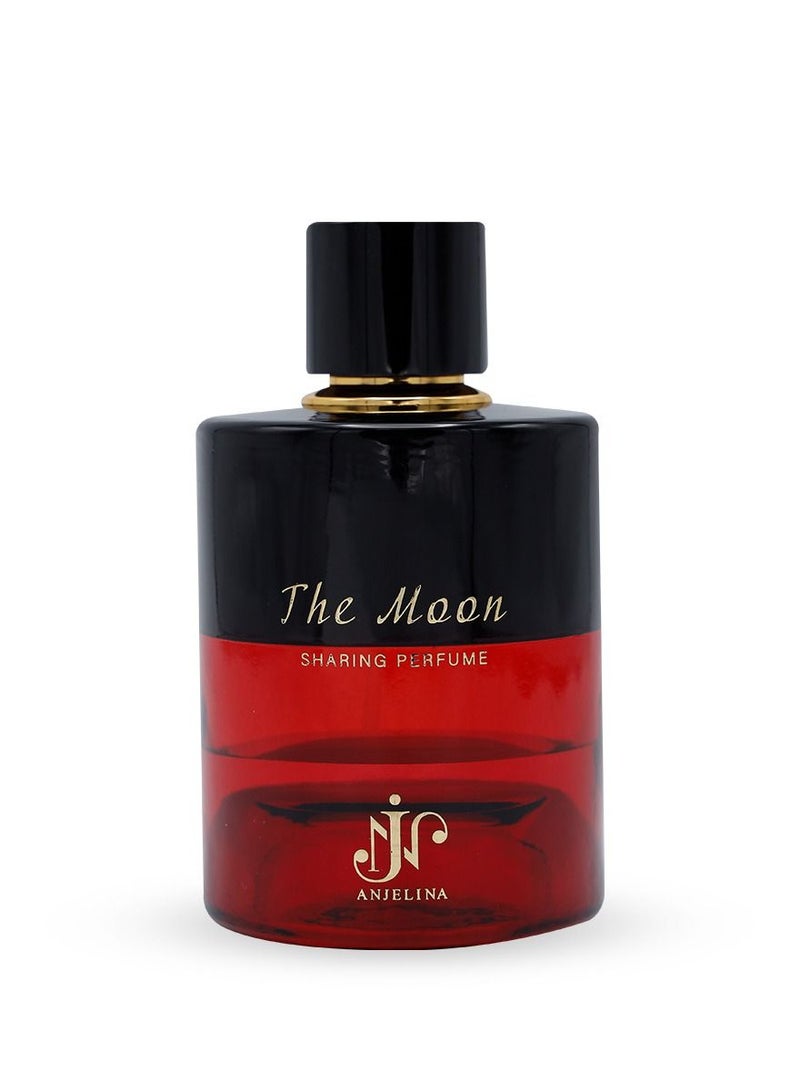 Anjelina The Moon Sharing 100 ml - Image 2