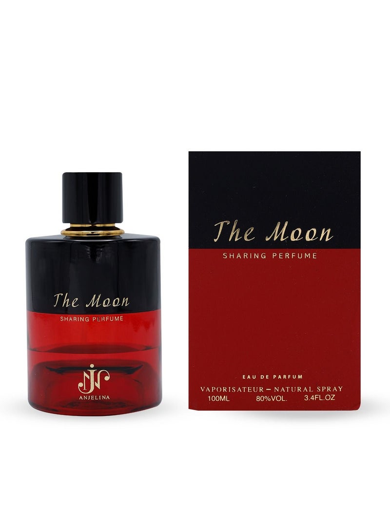 Anjelina The Moon Sharing 100 ml - Image 1
