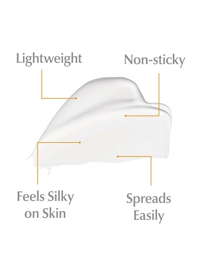 Eucerin Sun Sensitive Mineral Baby Sunscreen SPF 50, Sunscreen Lotion With Zinc Oxide Protection, 4 Fl Oz Tube  - Image 3