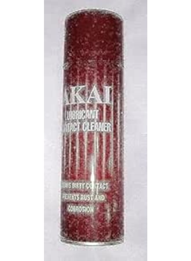 akai Cleaner Spray for PC and Laptop