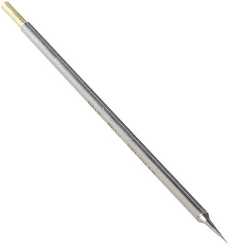 Metcal STTC-190 STTC Series Soldering Cartridge for Most Standard Applications, 775°F Maximum Tip Temperature, Fine and Long Reach Conical, 0.25mm Tip Size, 13.2mm Tip Length - Image 4