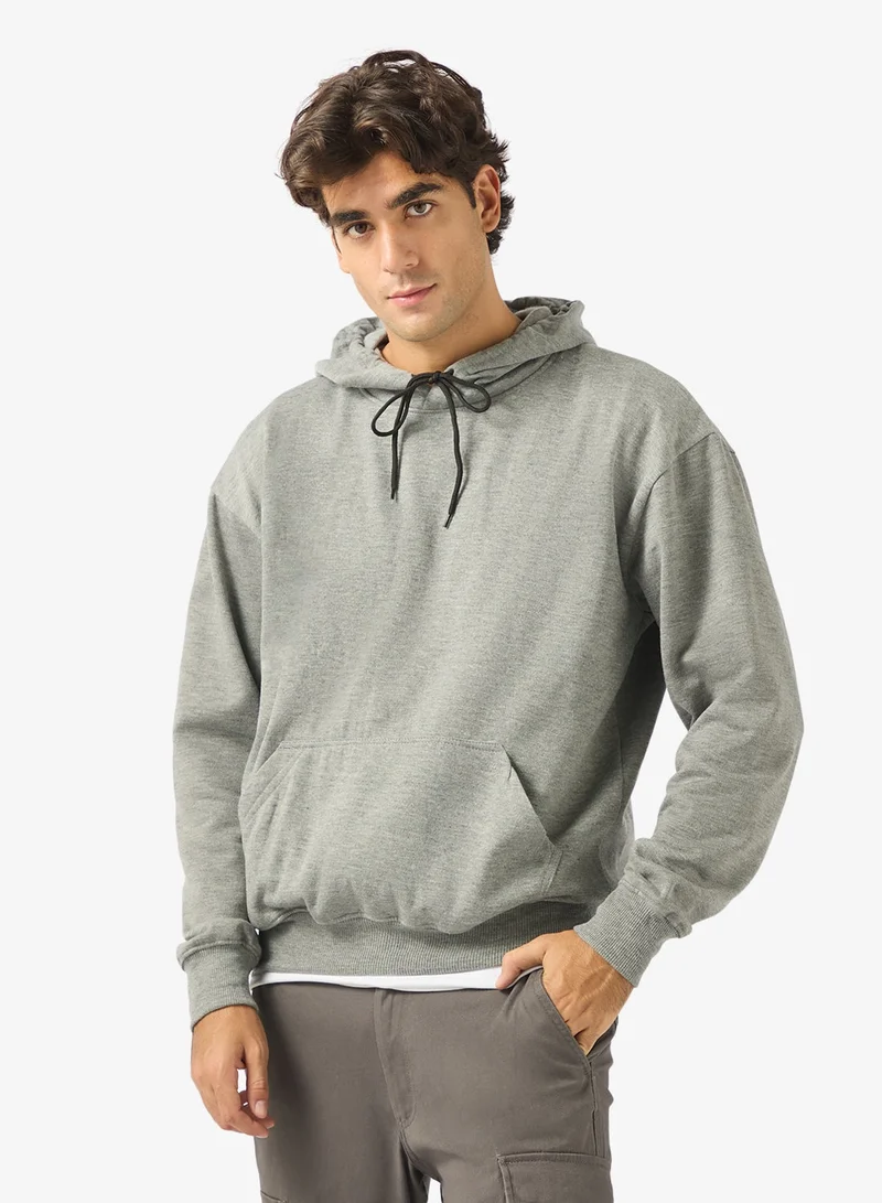 سفنتي فايف هودي بطبعة جرافيك