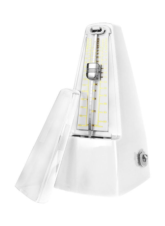 نيبمينينت Accurate Mechanical Loud Sound Metronome Tick Tool For Guitar Erhu Piano Violin