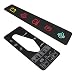 NuFlySic M117670 Dash Panel Decal Instrument Panel Indicator Label and M127539 Shift Quadrant Label for John Deere 4X2 6X4 Gator Utility Vehicle - Image 2