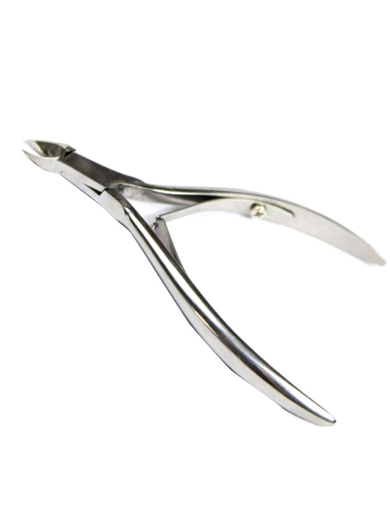 نيبمينينت طقم أدوات للعناية بالأظافر من 10 قطع متعدد الألوان - Image 2