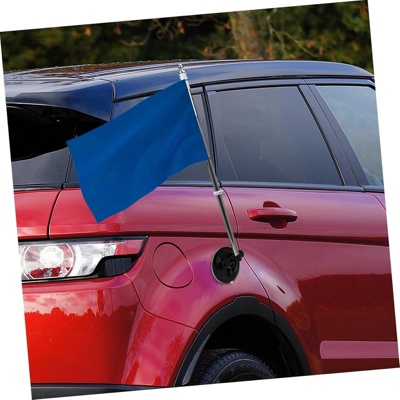 Reliable daily use design Toddmomy Telescoping Flag Pole Suction Cup Holder Multipurpose Flag Bracket for Cars Trucks Boats Simple multi-feature practical build Multi-market varied design options Efficiency boosted construction Economical upgraded quality Global trendy simple build Affordable fast purchase options Certified local stock Daily use improved quality Season change compatible build Any KSA address orderable Flat working surface All season compatible build Desert area eligible deliver Leakproof sealed All temp range compatible build Easy clean surface Public demand affordable quality Natural tone color options Ready varied options Working day delivery service Adjustable build Flexible purchase choices Land transit & shipment compatible Priority based order prep - Image 3