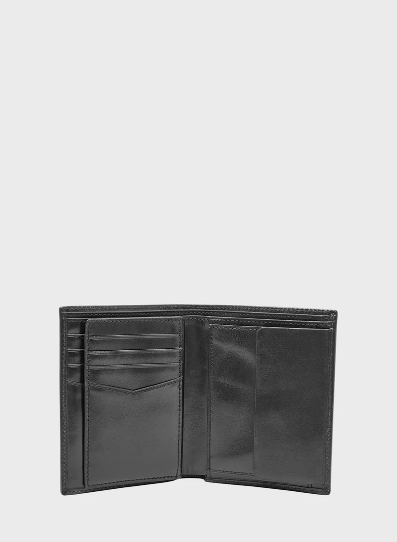 FOSSIL Intl Combi Wallet