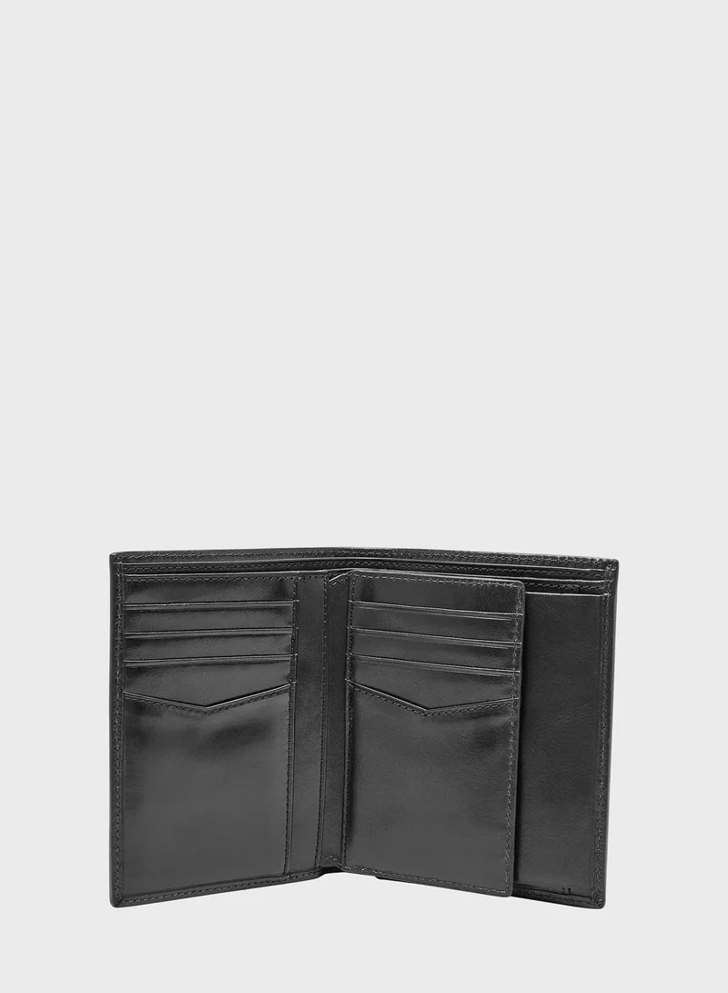 FOSSIL Intl Combi Wallet