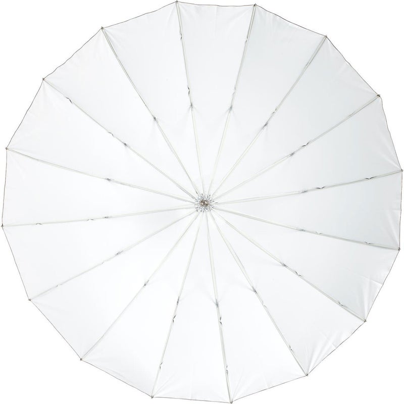 Profoto Deep Small Umbrella (33", White) - Image 3