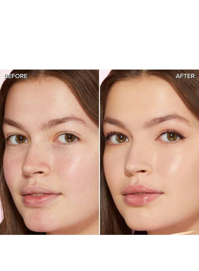 Too FacedCosmetics Too Faced Born This Way Foundation - Almond - Image 4