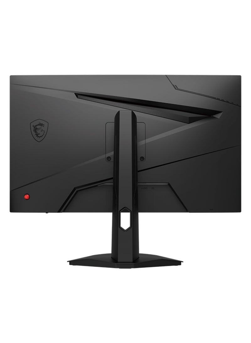 23.8" Inch E2 eSports Gaming Monitor, FHD Rapid IPS Display, 180Hz Refresh Rate, 1ms (GtG) Response Time, Adaptive Sync Technology, 16.7m Display Colors, Anti-Flicker Technology - G244F | Black